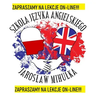Dr Jarosław Mihułka Szkoła Języka Angielskiego